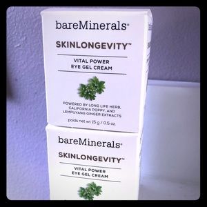 bareMinerals eye cream